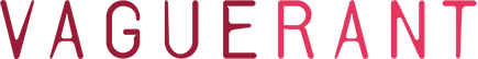 VagueRant